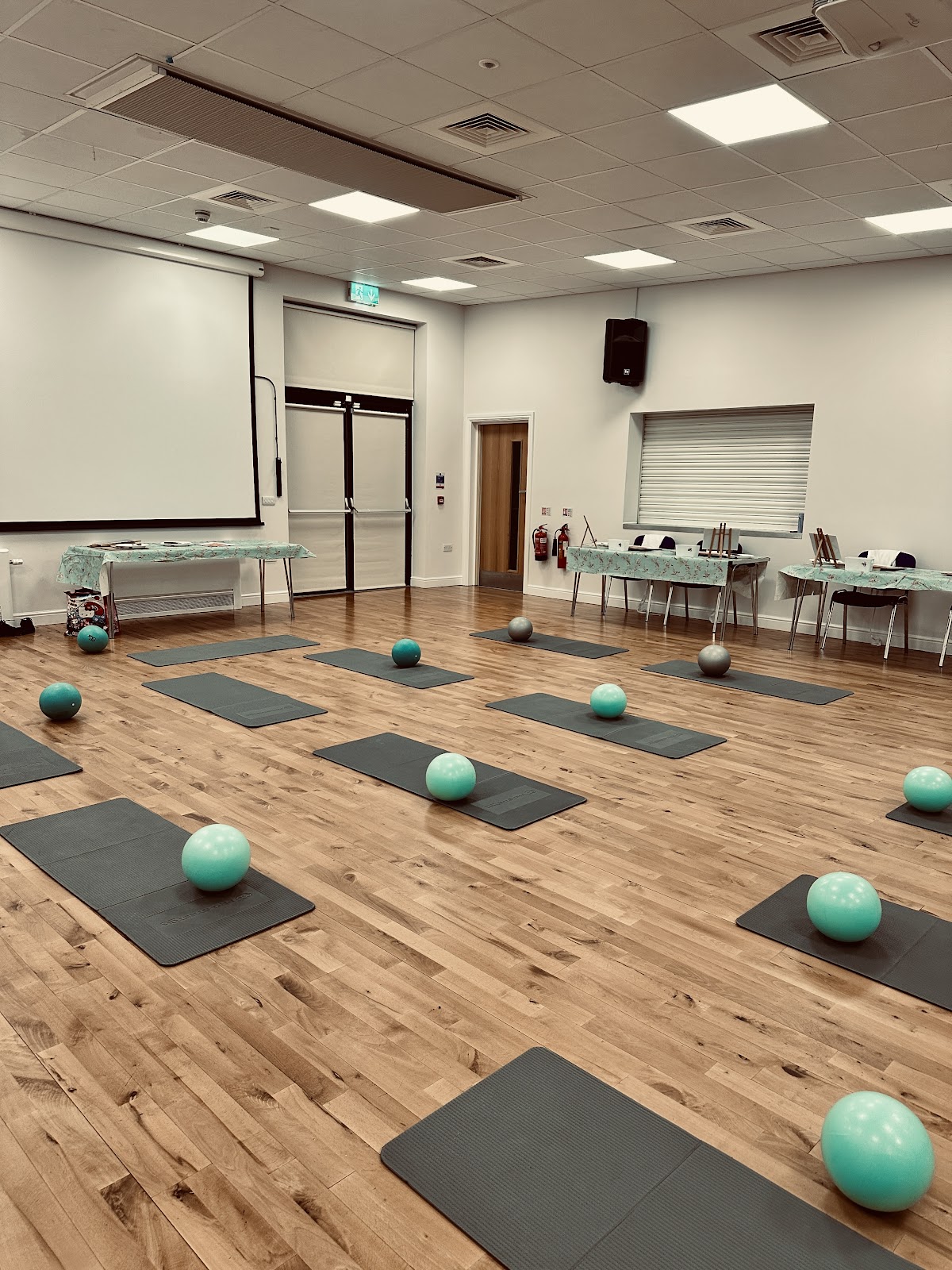 Origin8Pilates - Photo 2