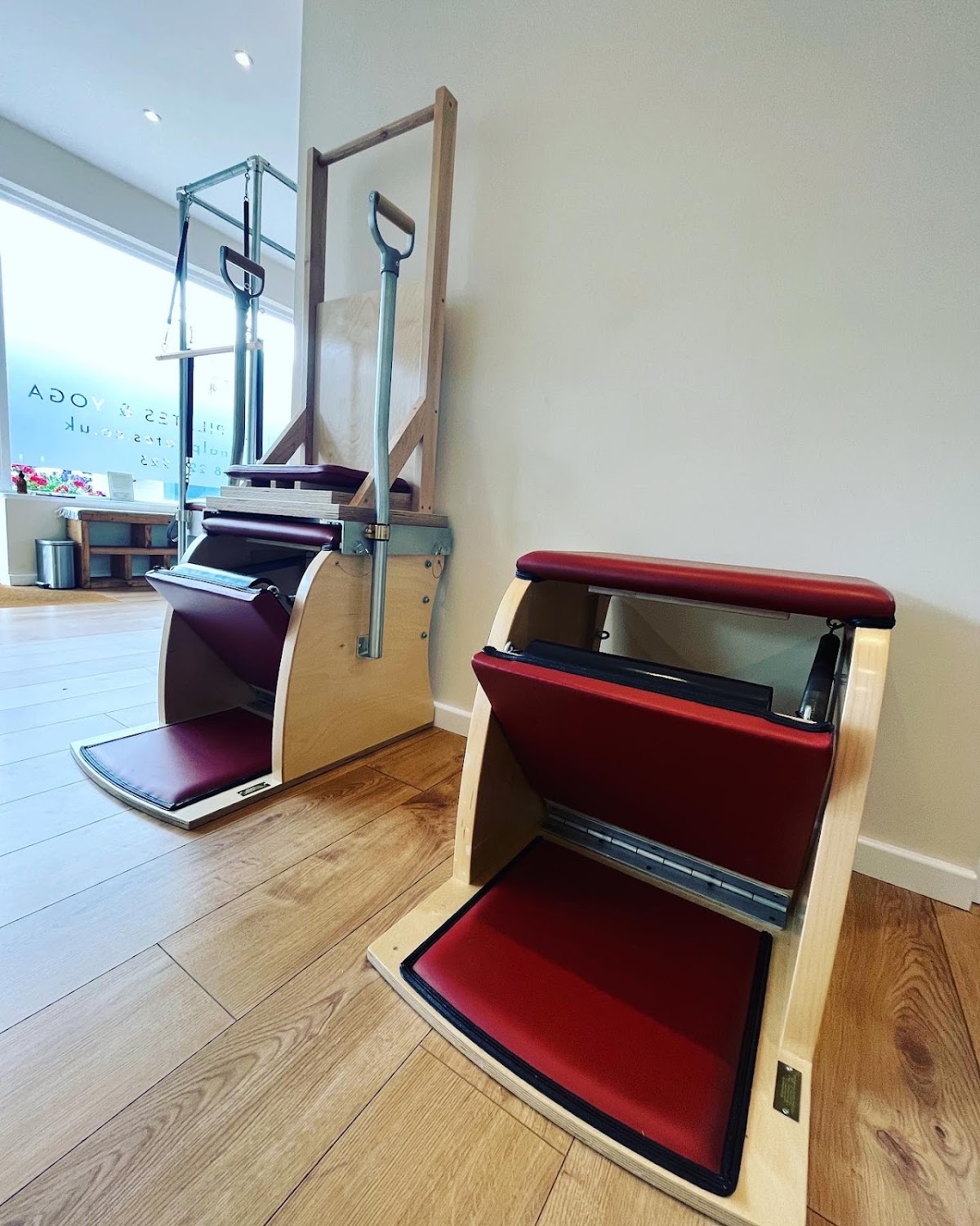 Original Pilates - Photo 2