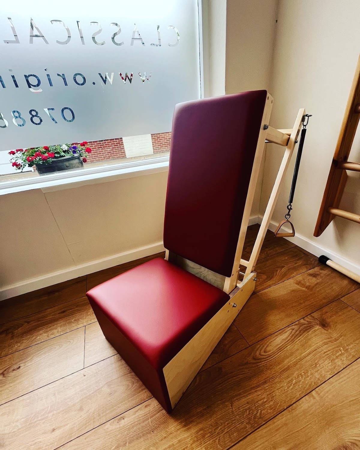 Original Pilates - Photo 3