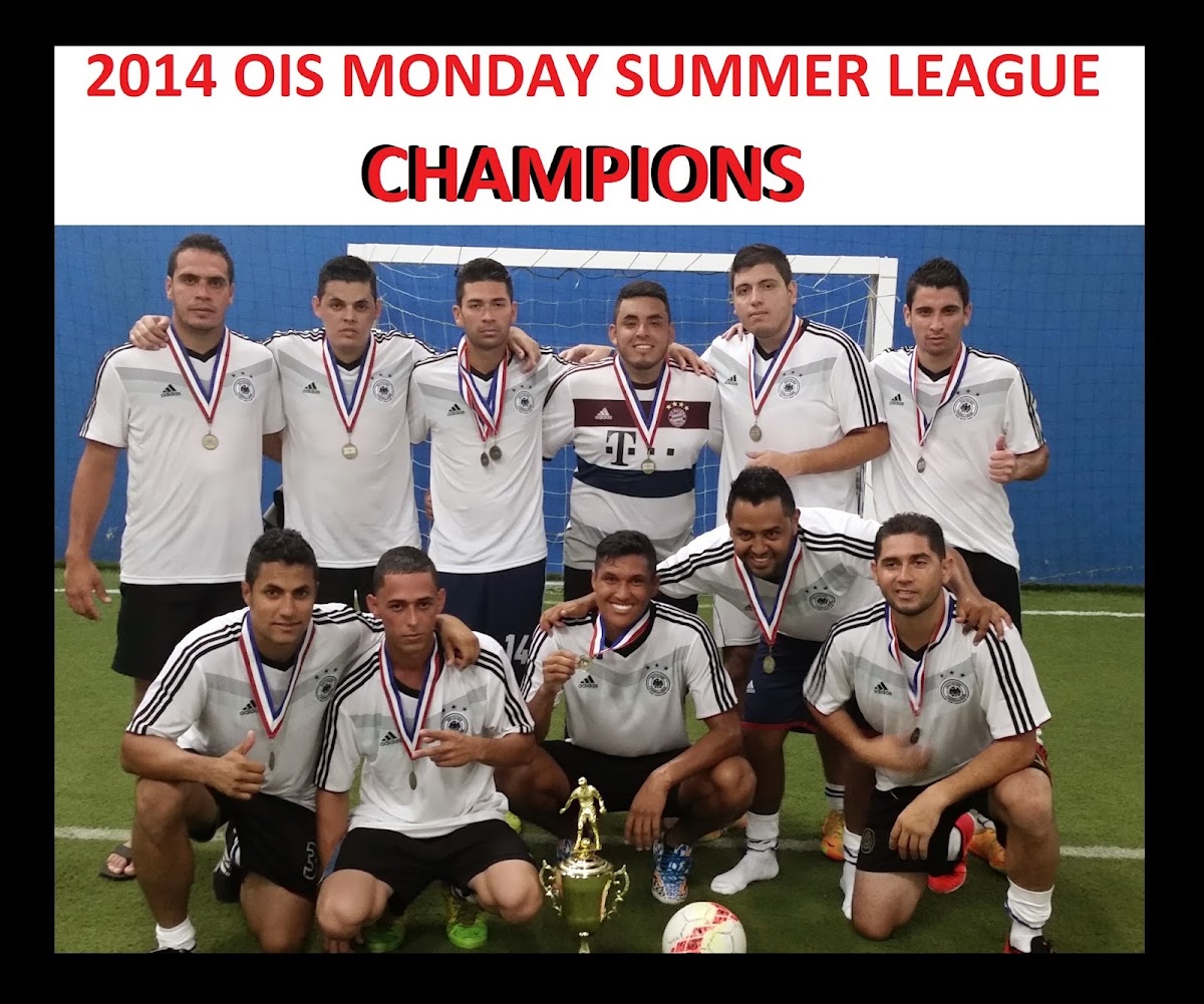 Orlando Indoor Soccer - Photo 3