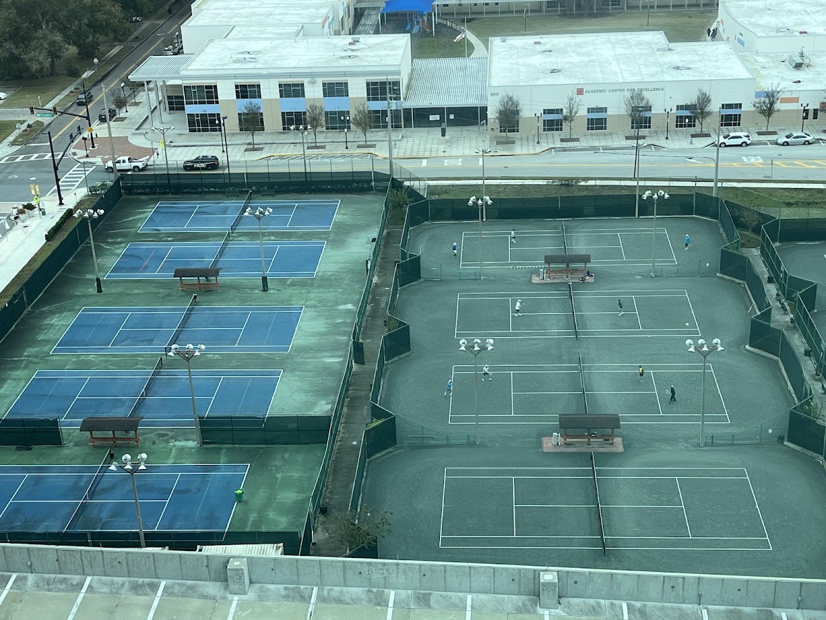 Orlando Tennis Center - Photo 3