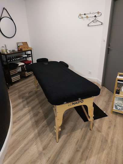 ORYA I Drainage et Massage sportif
