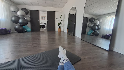 OSASUNA SPA & STUDIO PILATES Biarritz/pays basque - Expert Minceur Renata Franca, Cryo, Maderotherapie et Palper Rouler - Photo principale