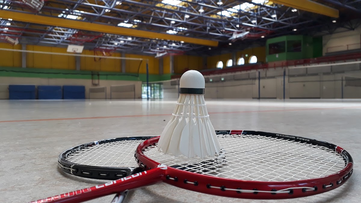 OSC Düsseldorf e.V. Badminton - Photo 1