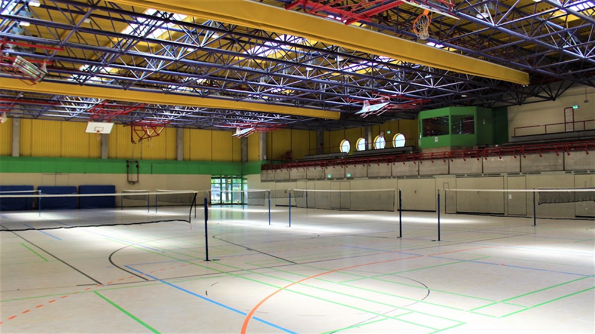 OSC Düsseldorf e.V. Badminton - Photo 2
