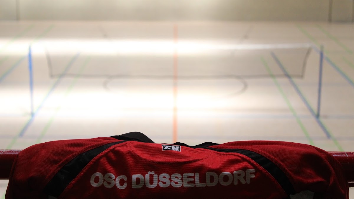 OSC Düsseldorf e.V. Badminton - Photo 3