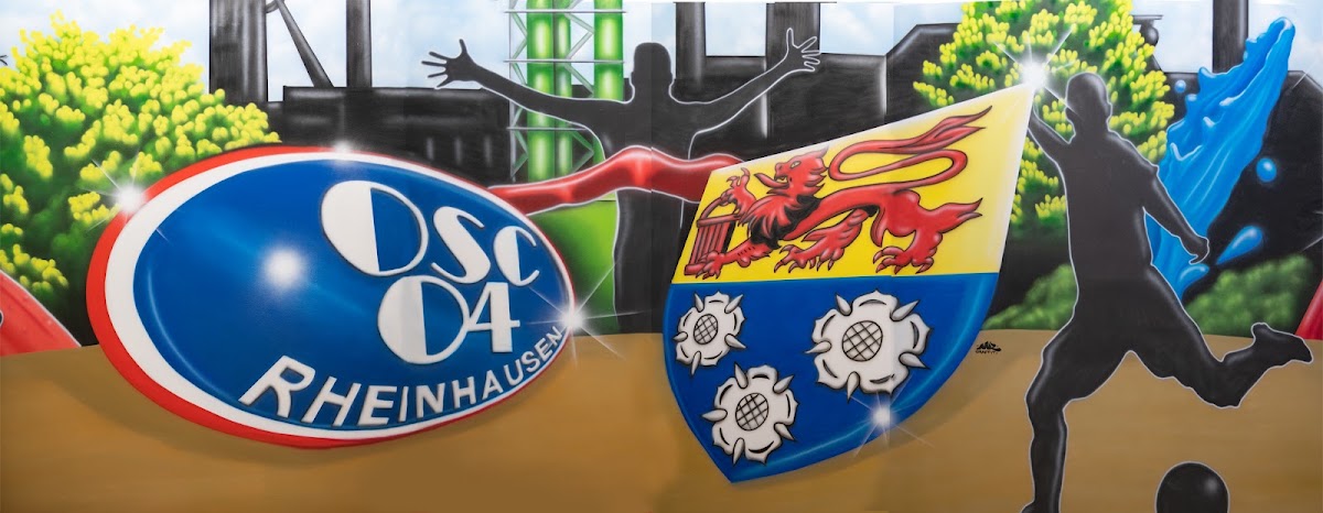 OSC-Sportwelt - Photo 1