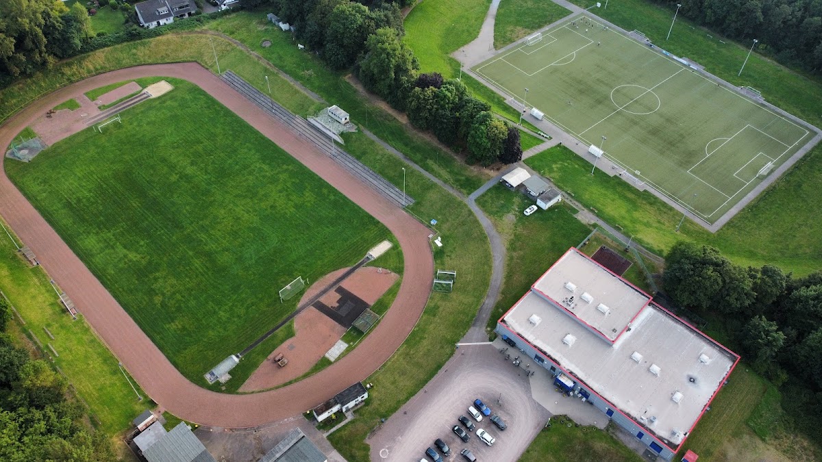 OSC-Sportwelt - Photo 2