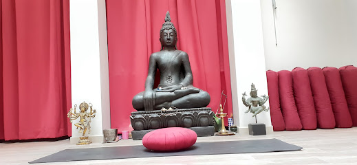Osmose Yoga Paris - Photo principale