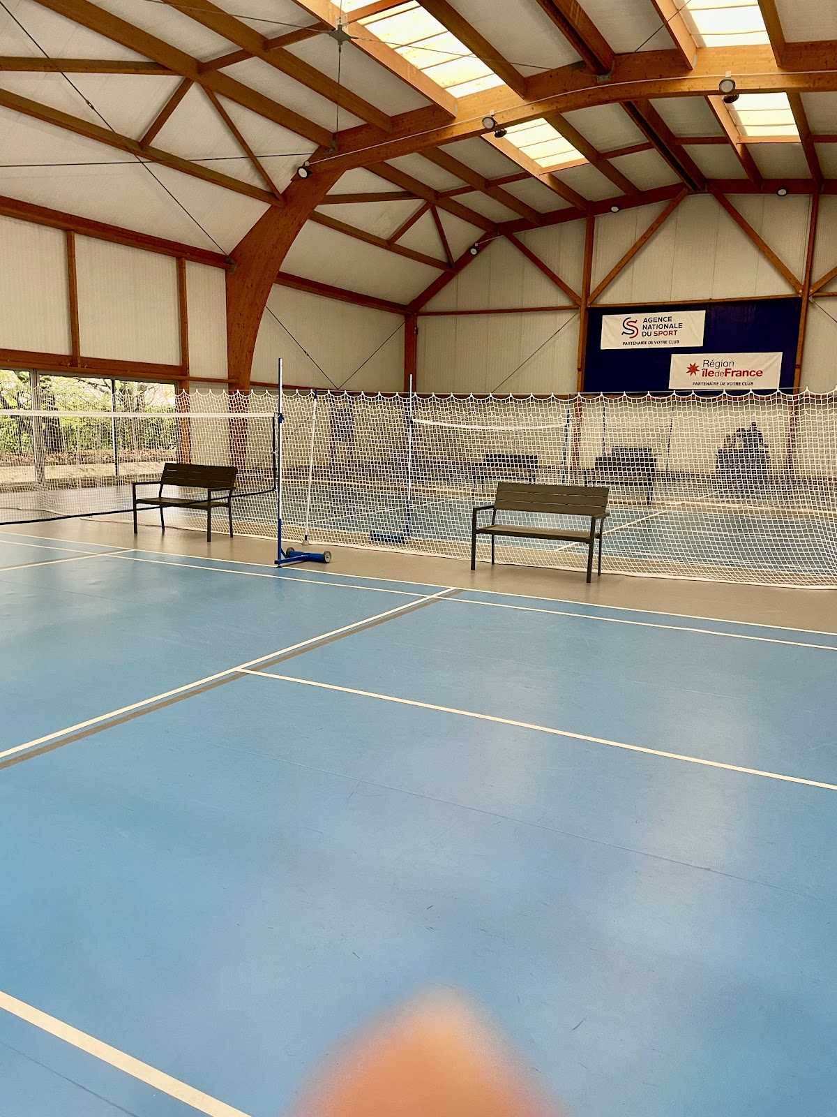 OSS Tennis Squash Badminton Padel Pickleball - Photo 2