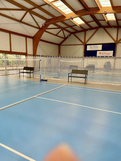 OSS Tennis Squash Badminton Padel Pickleball