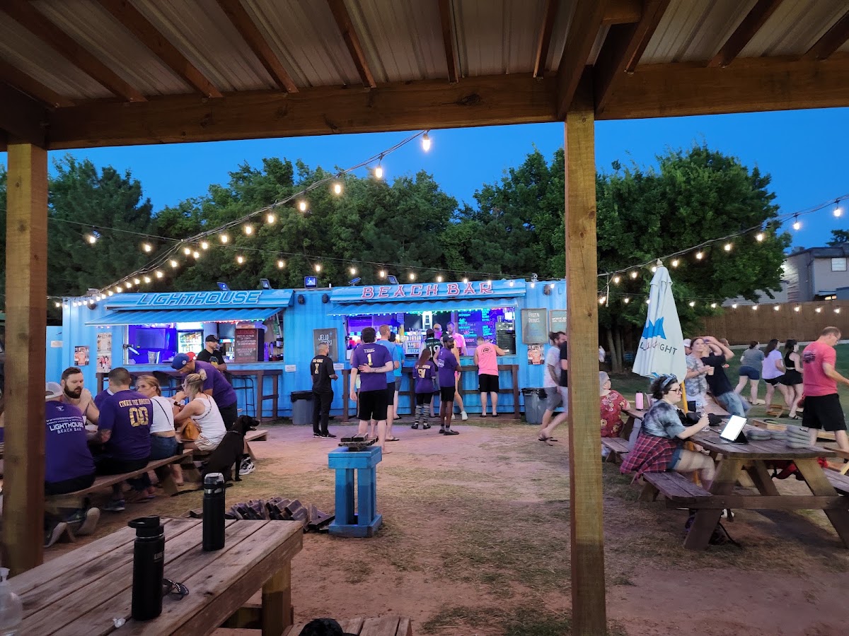 OSSO Sports & Social - OKC - Photo 3