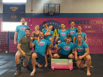OSTAL - CrossFit La Gardiole - Photo principale