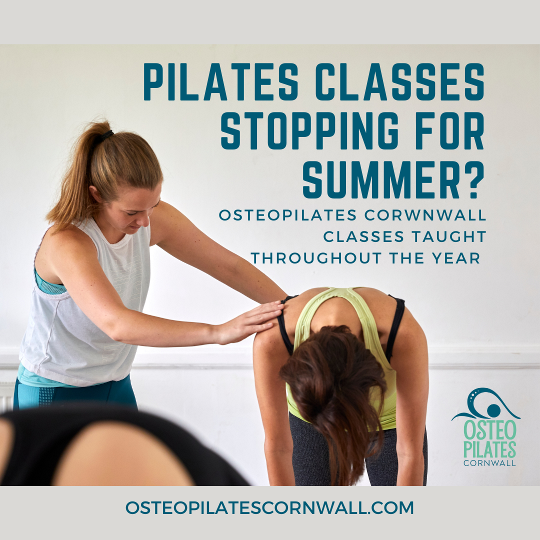 OsteoPilates Cornwall - Photo 2