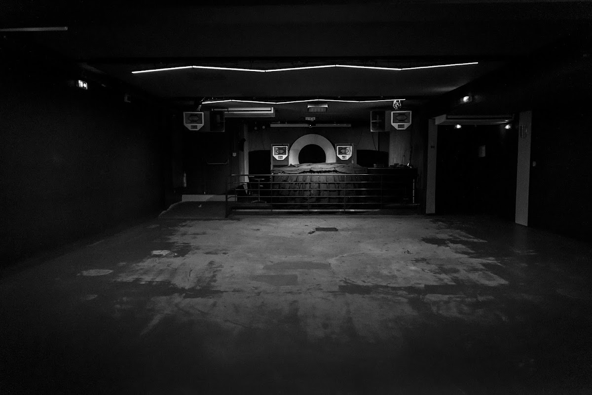 Ostra Club - Photo 1