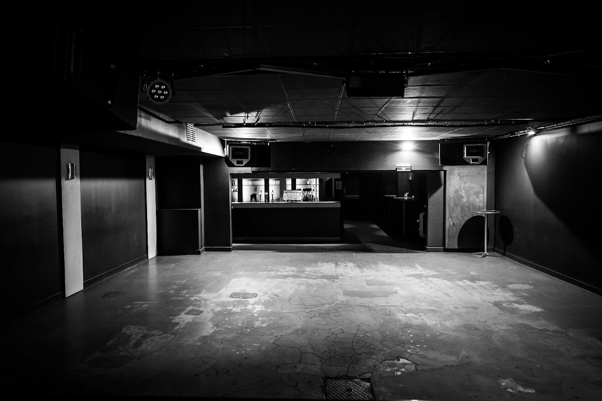 Ostra Club - Photo 2