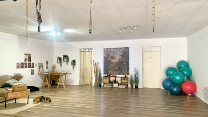 ÔSTUDIO Pilates /TRX - Photo principale