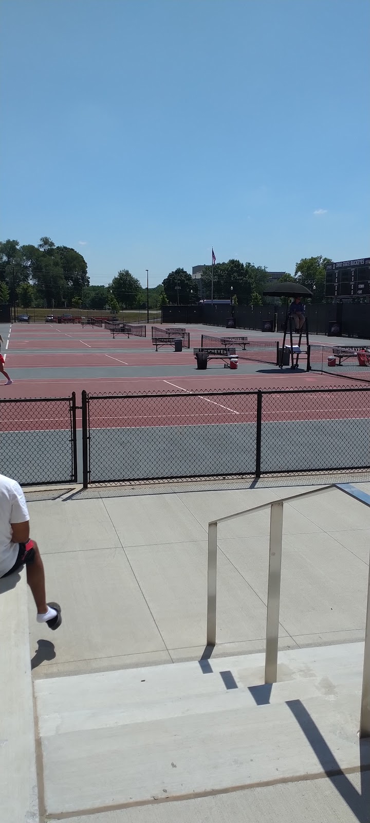OSU Tennis Courts - Photo 3