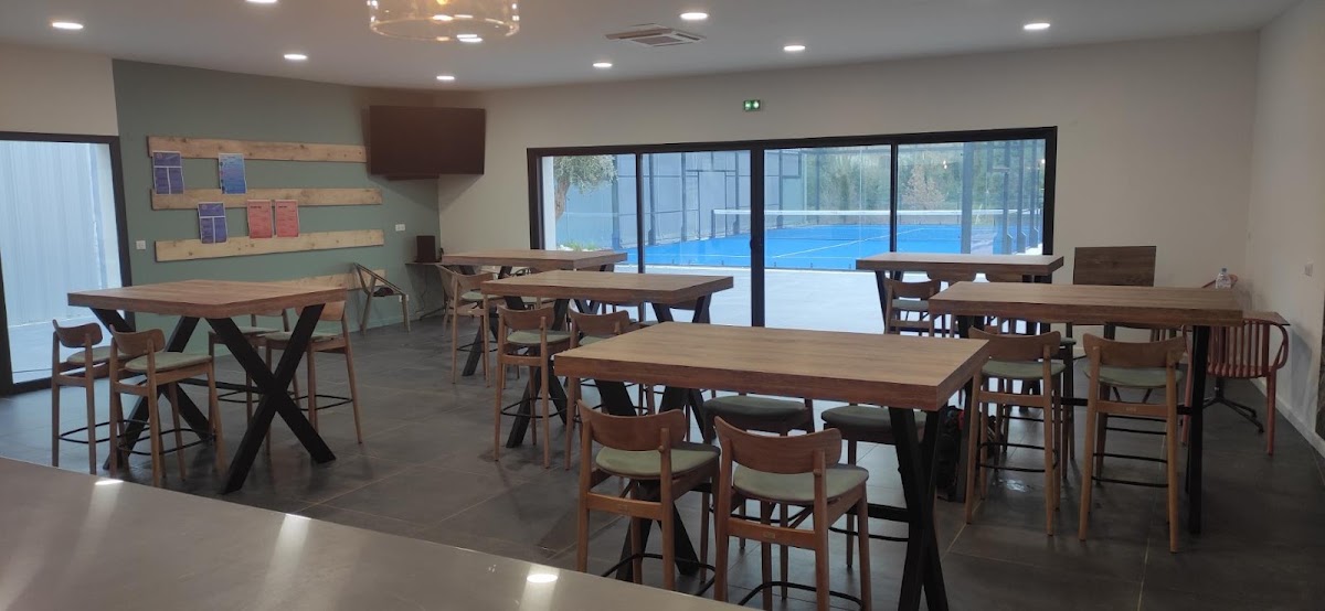 Oustal padel Carcassonne - Photo 3