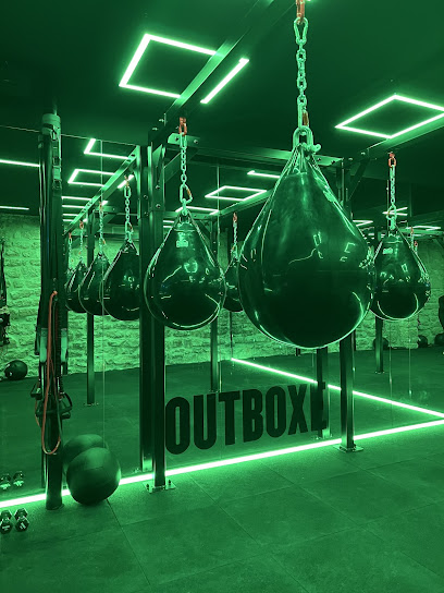 OUT SPORTS CLUB - OUTBOXE & OUTCORE