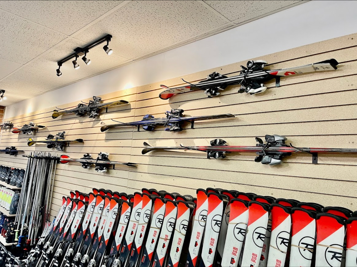 Outdoor Recreational Gears