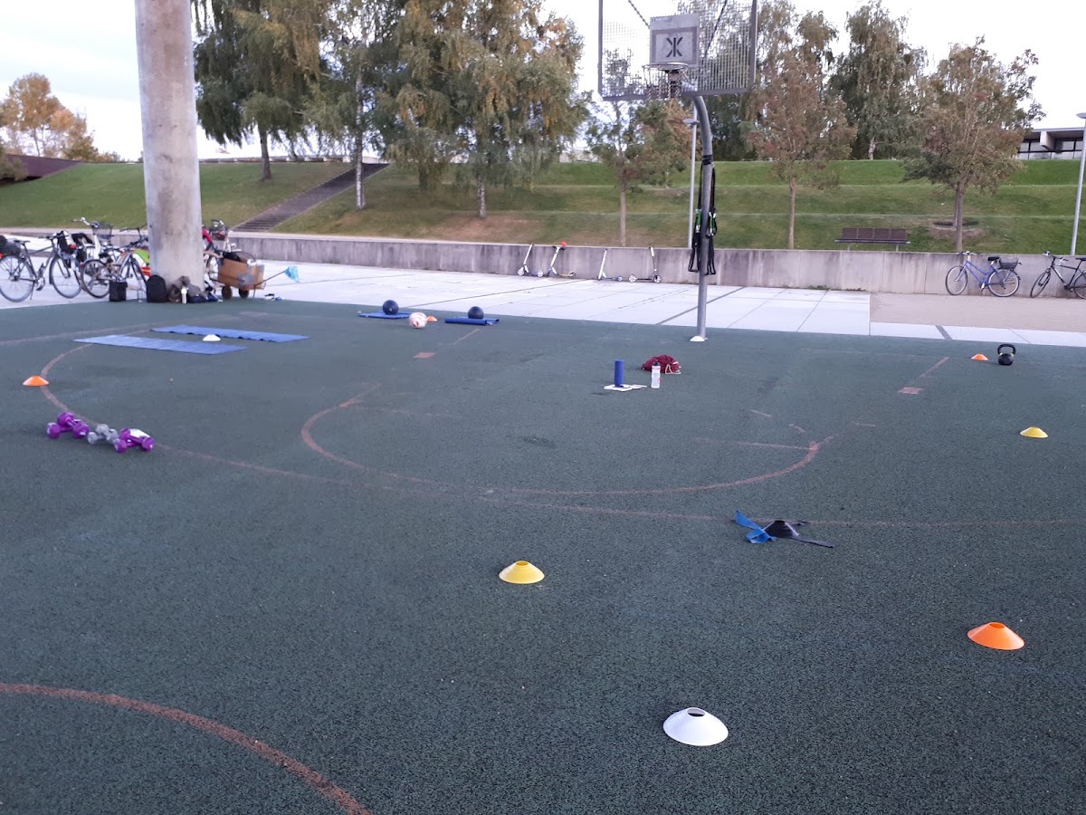 outdoorathleticclub potsdam - Photo 3