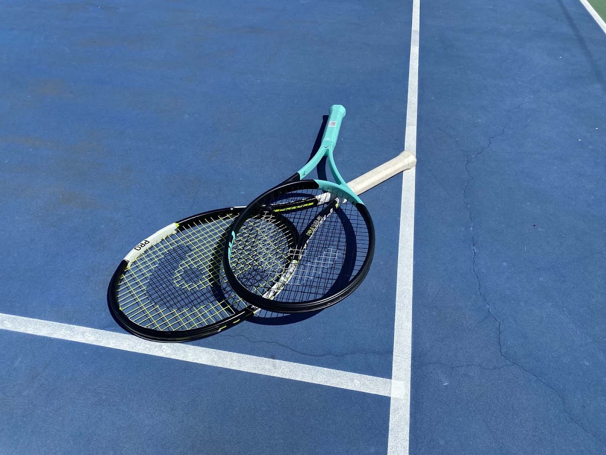 Overkil Tennis Pro Shop - Photo 2