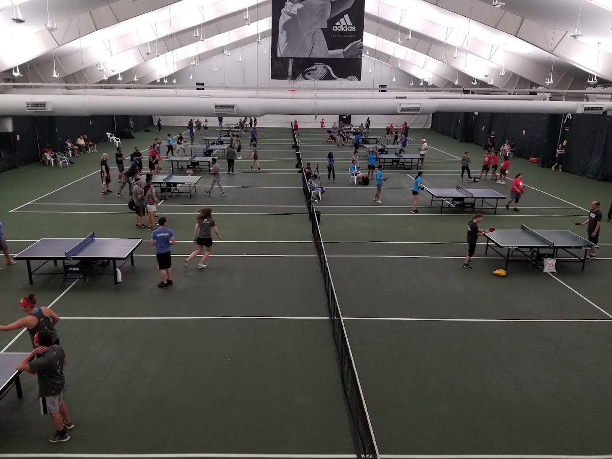 Overland Park Racquet Club - Photo 2
