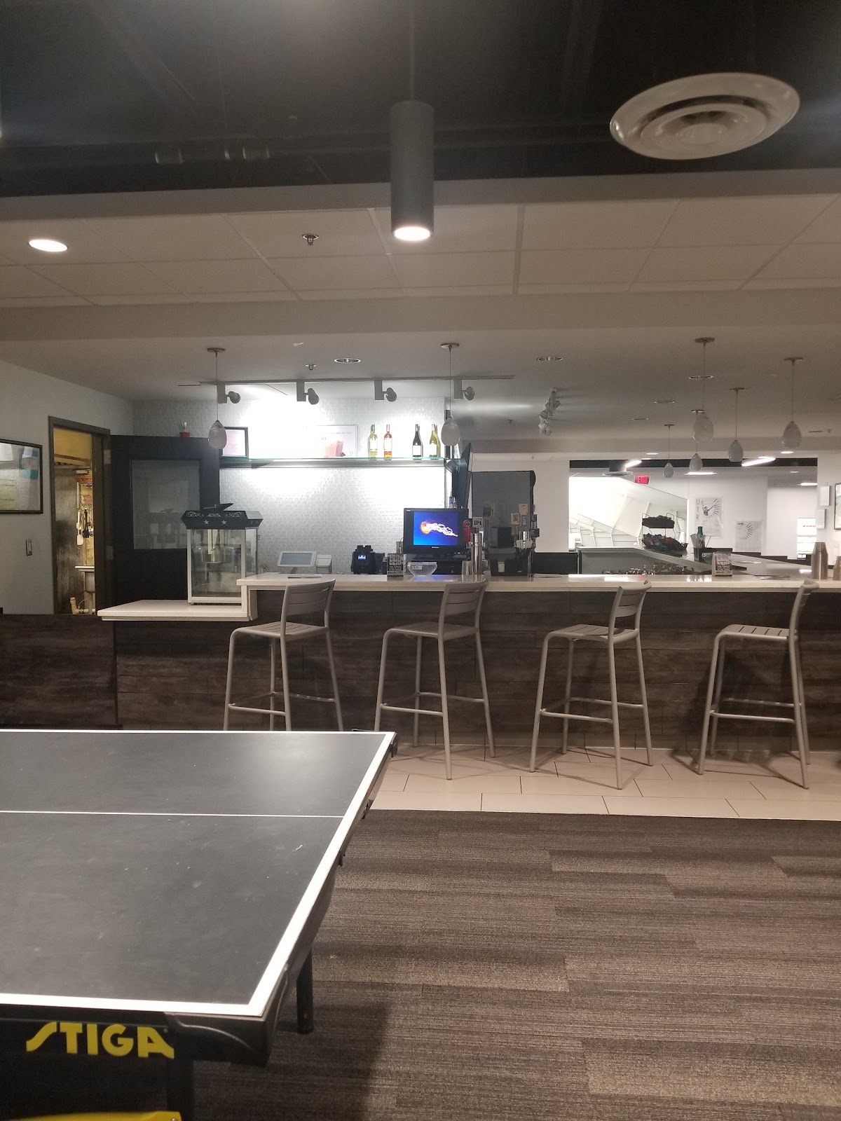 Overland Park Racquet Club - Photo 3