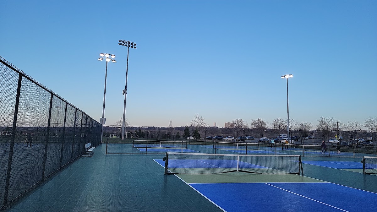 Overpeck Tennis & Pickleball Courts - Photo 2