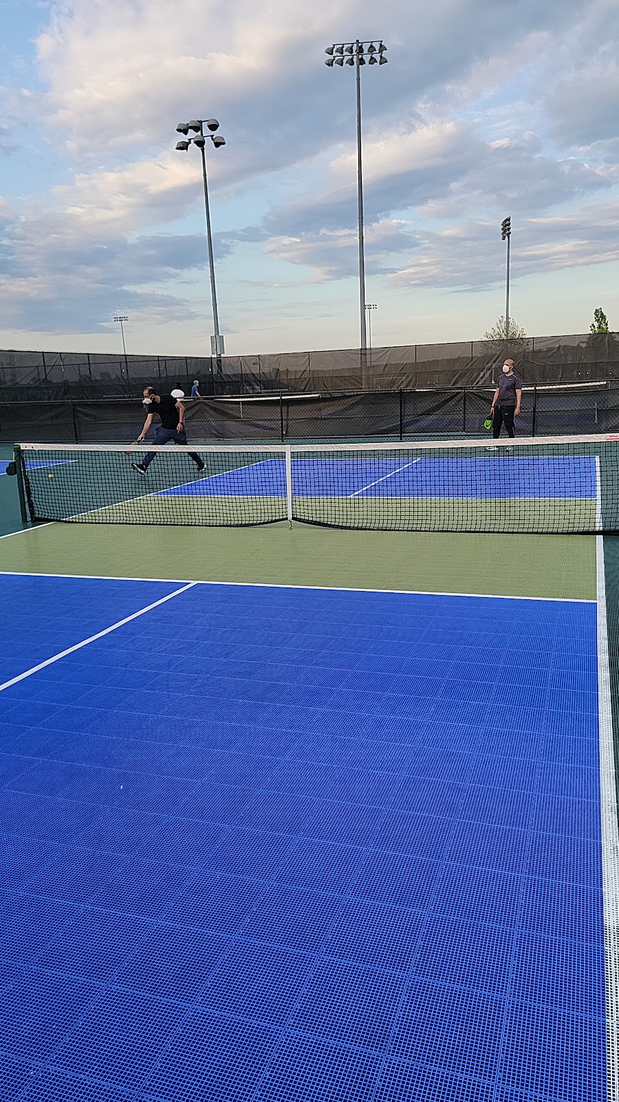 Overpeck Tennis & Pickleball Courts - Photo 3