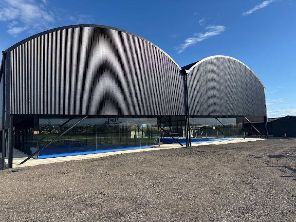Overstone Padel - Photo 2