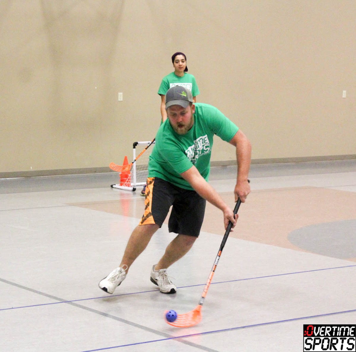Overtime Sports - Photo 3