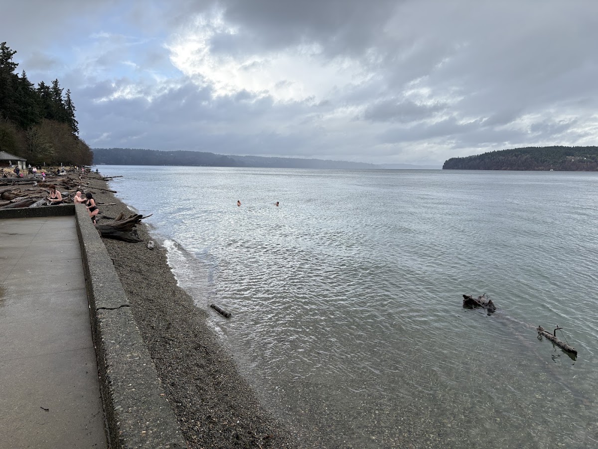 Owen Beach Kayak Rentals - Parks Tacoma - Photo 2