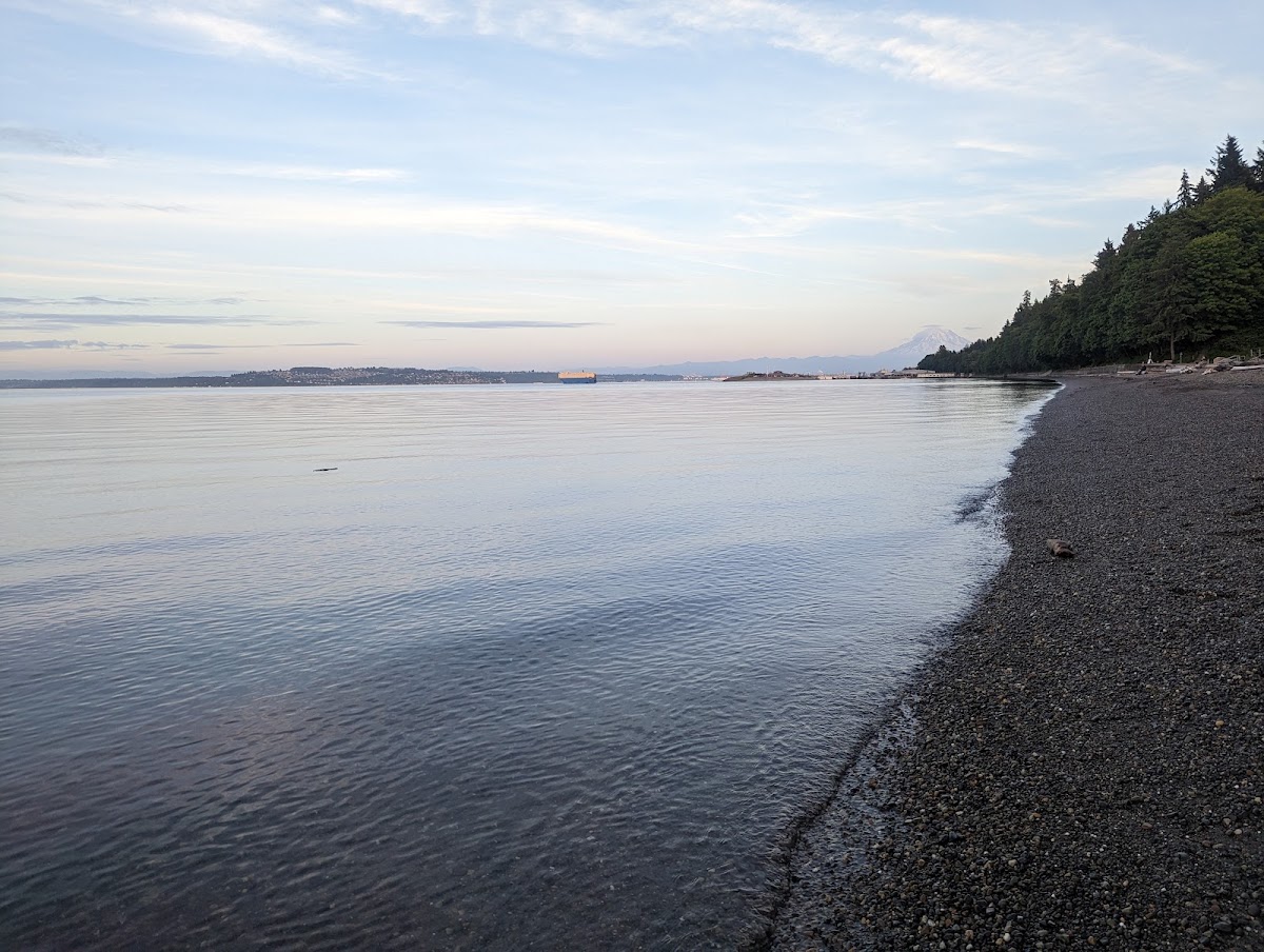 Owen Beach Pavilion - Photo 2