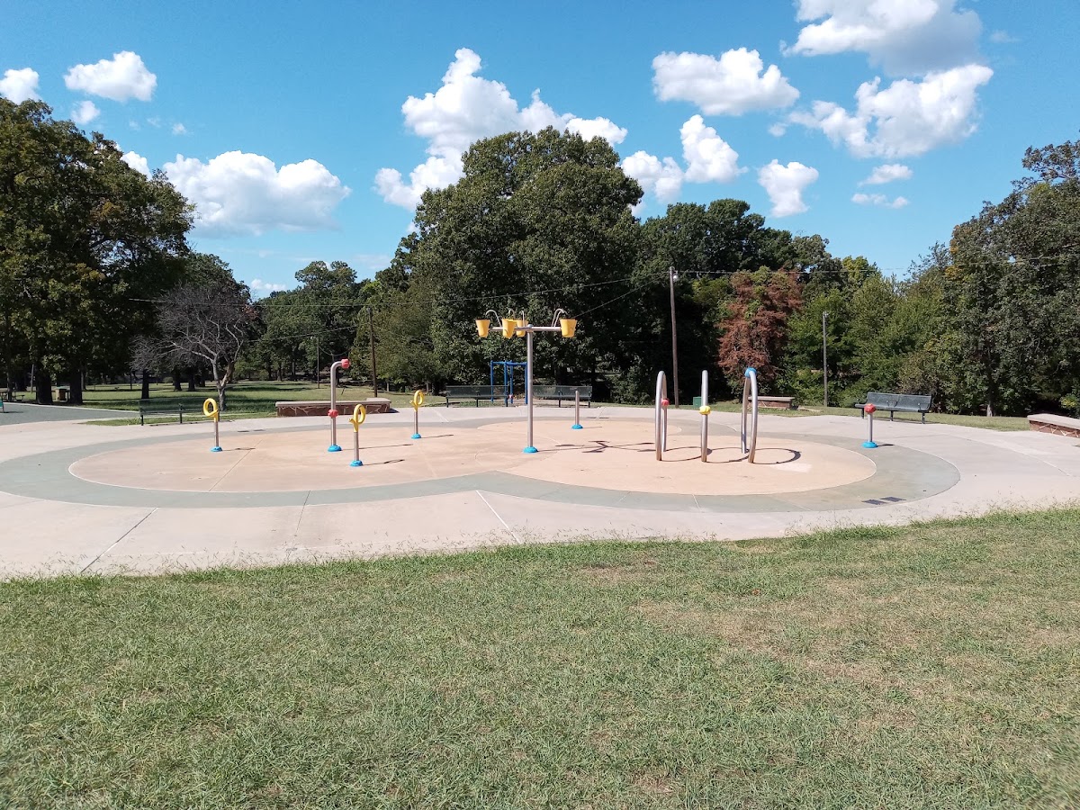 Owen Community Center - Photo 1