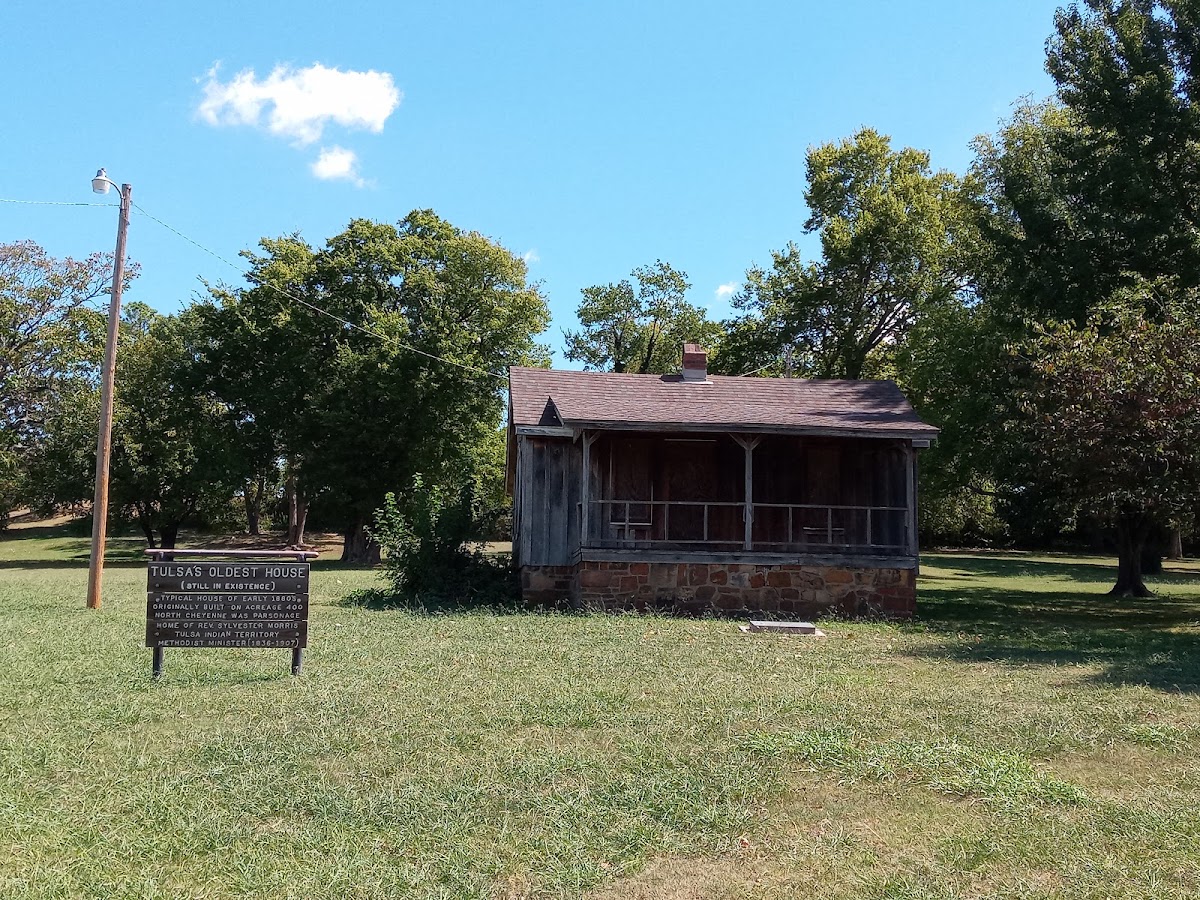 Owen Community Center - Photo 3