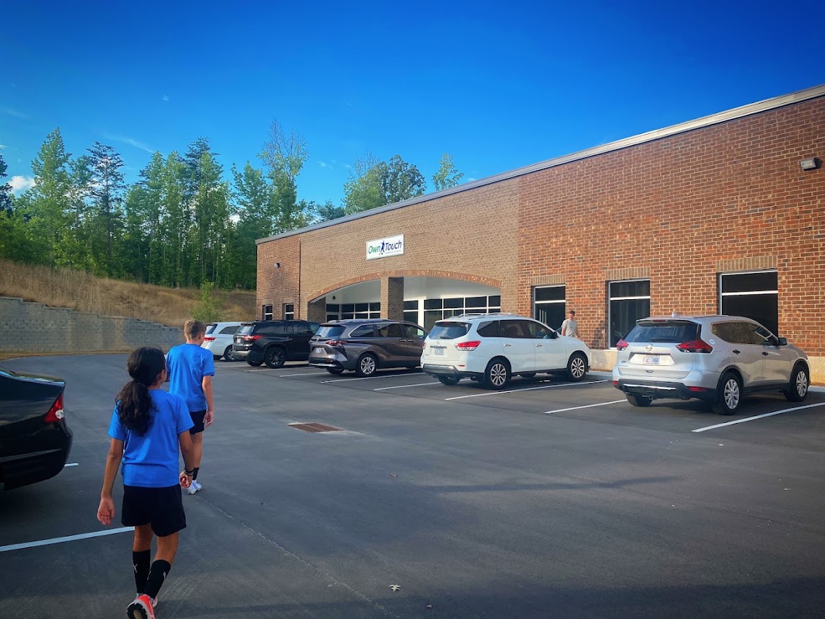 Own Touch Soccer - North Charlotte - Huntersville - Photo 3