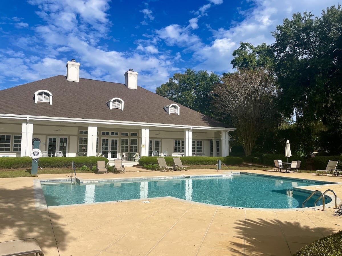 Owners Club At Hilton Head - Photo 2