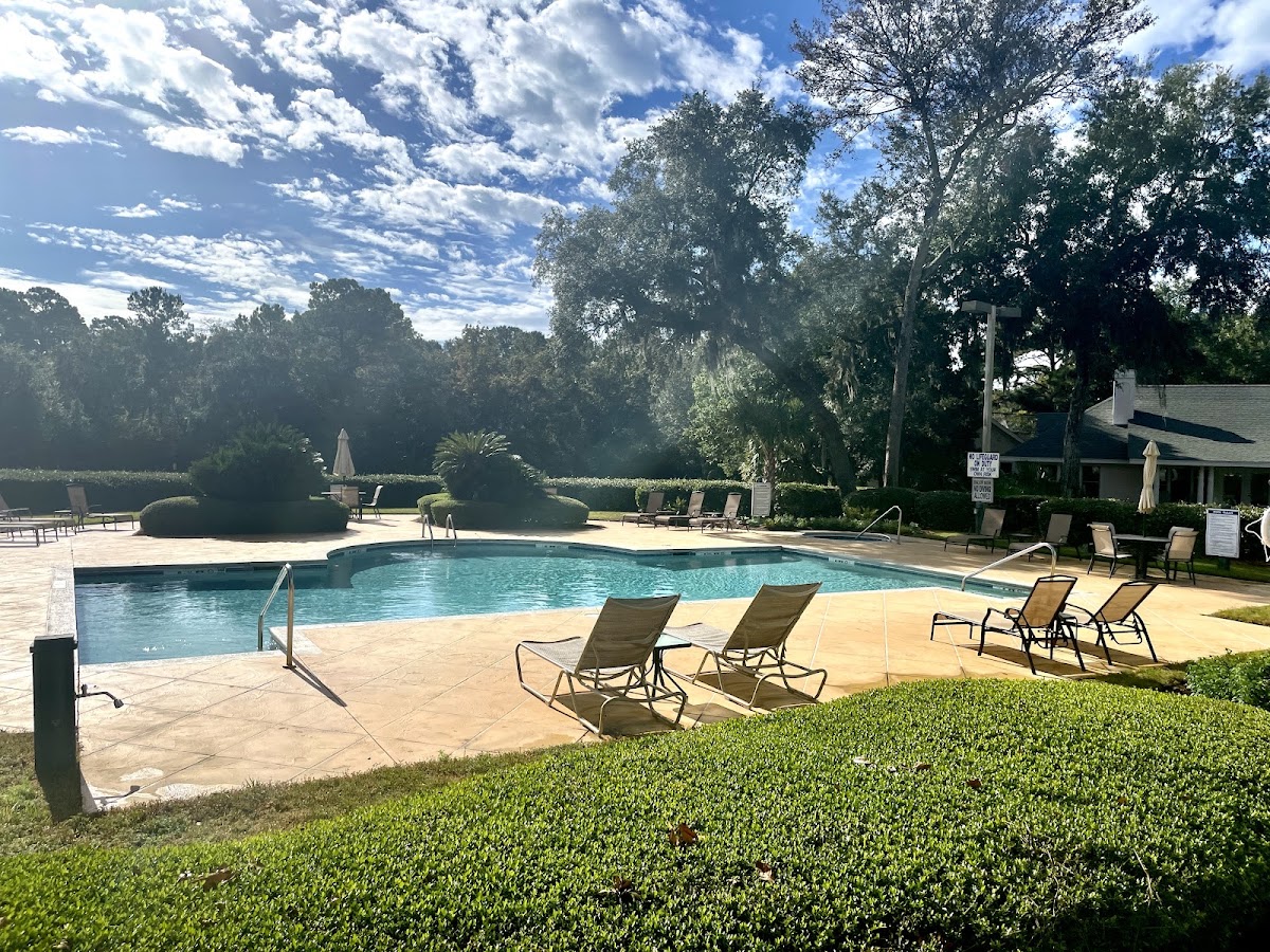 Owners Club At Hilton Head - Photo 3