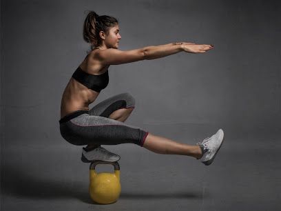 Ownsport Coach sportif - Photo principale