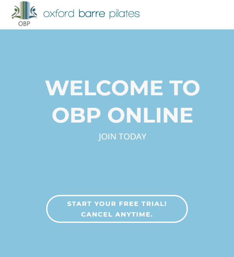 Oxford Barre Pilates - Photo 1
