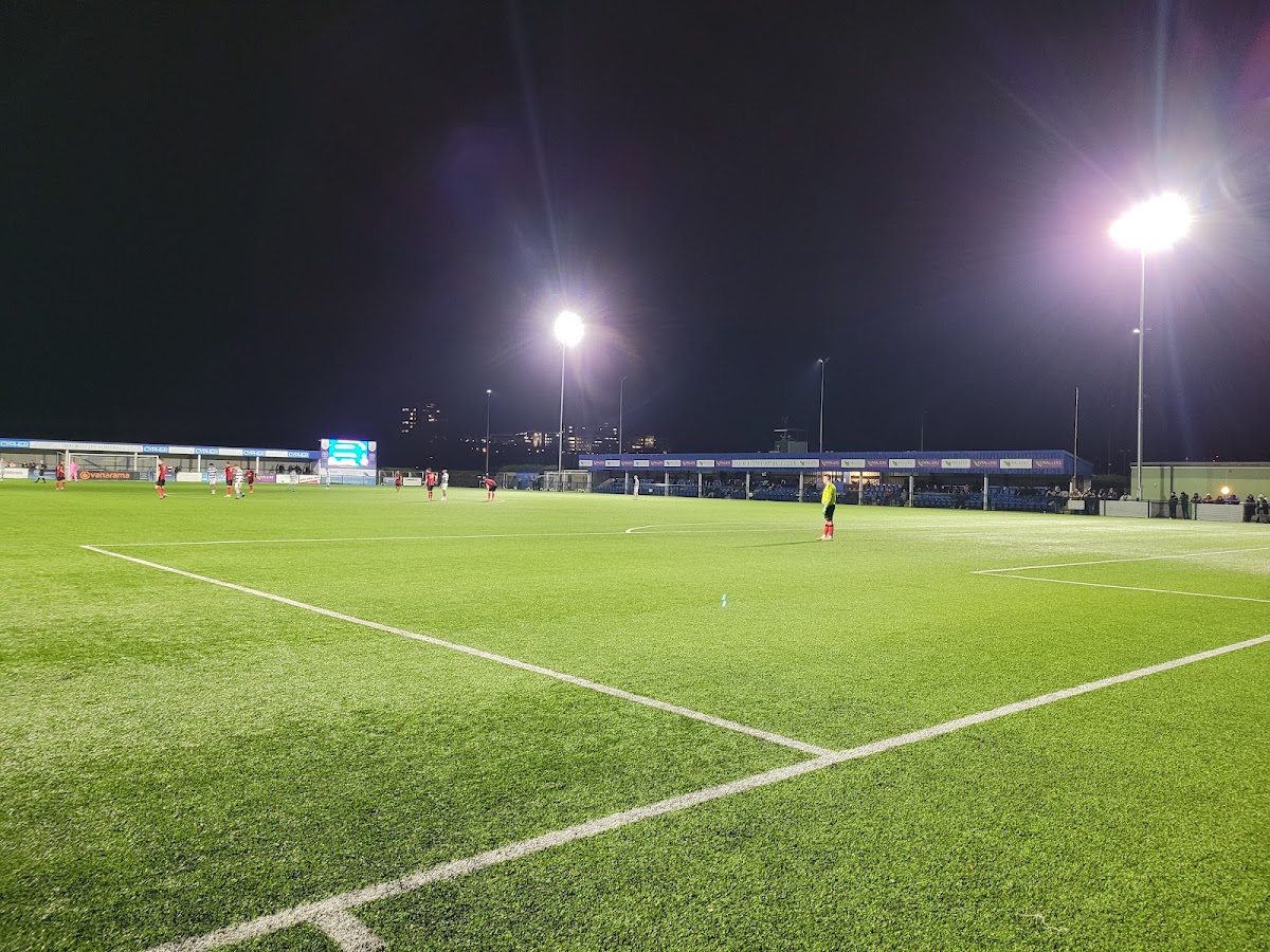 Oxford City Football Club - Photo 2