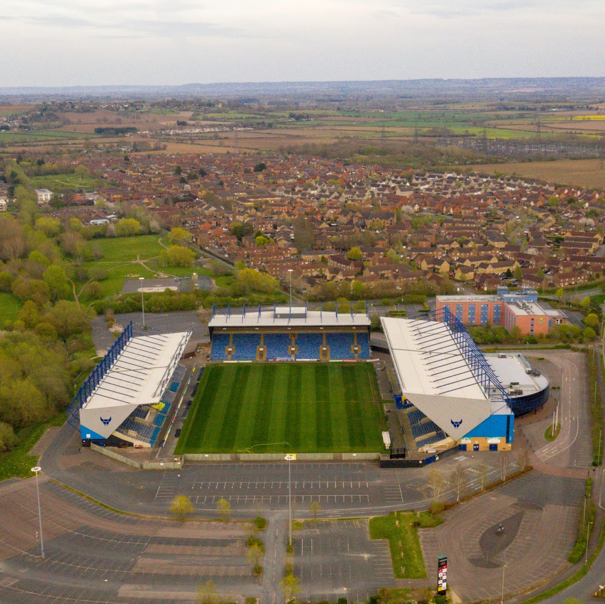 Oxford United Football Club