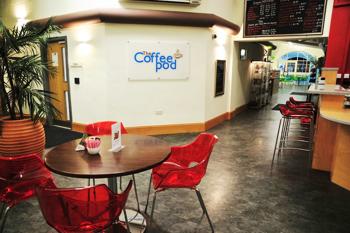 Oxley Sports Centre - Photo 3