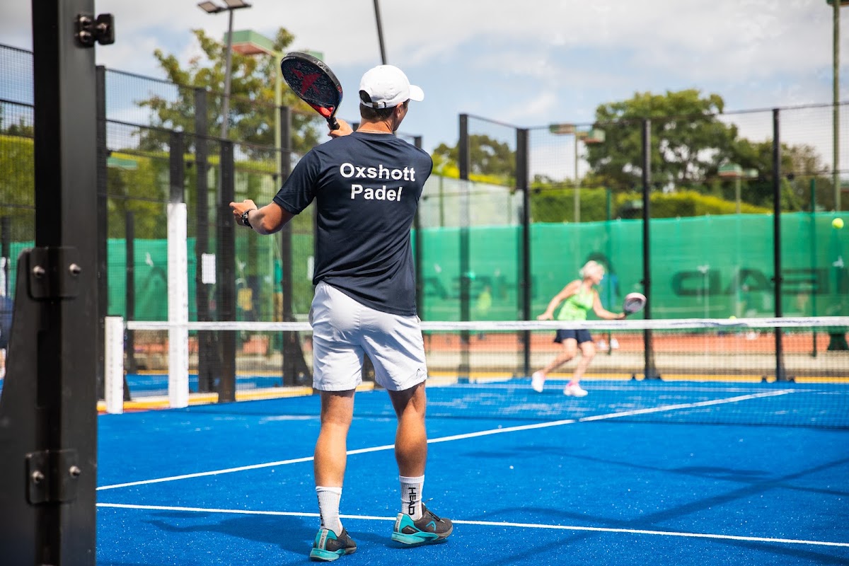 Oxshott Village Sports Club - Photo 1