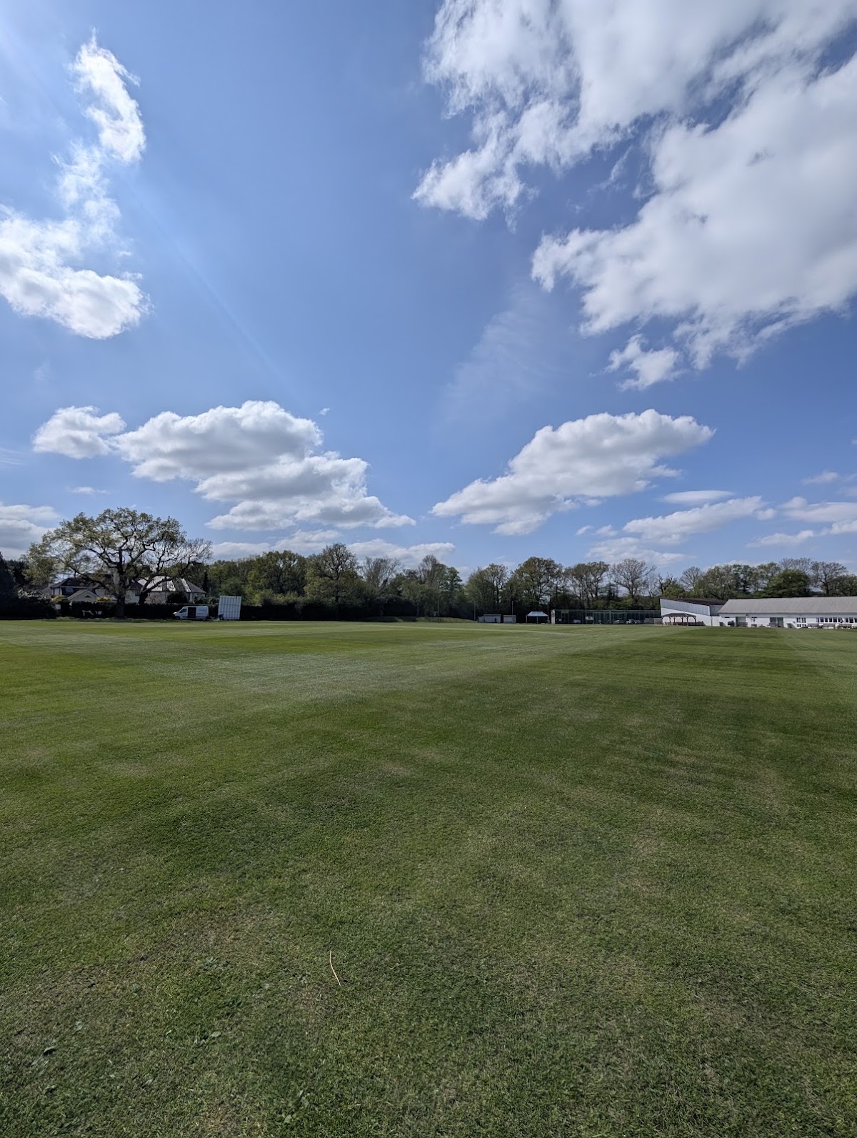 Oxshott Village Sports Club - Photo 2