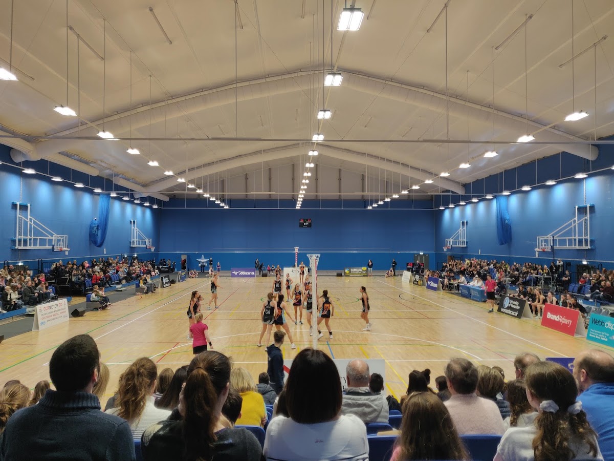 Oxstalls Sports Park - Photo 3