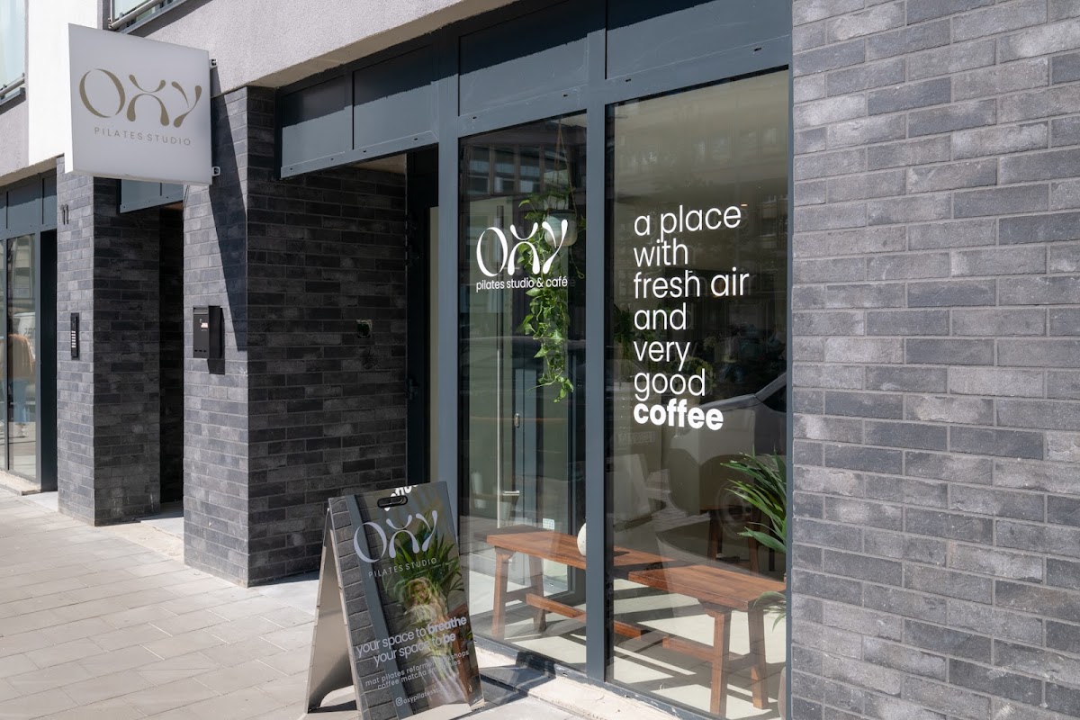 oxy studio