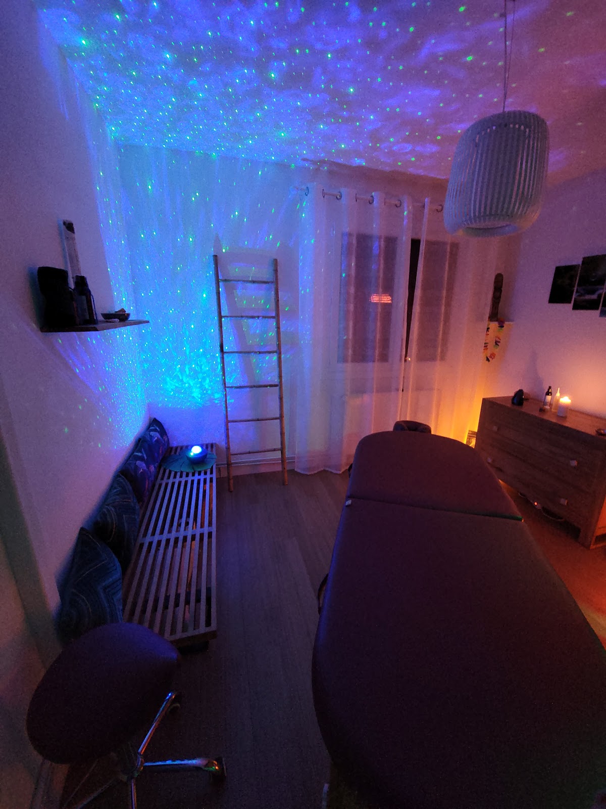Oxygène Club - Photo 1